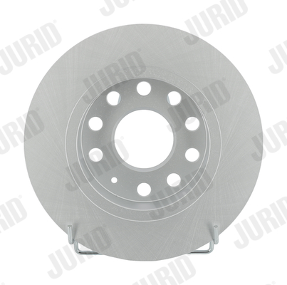 JURID - 562236JC - Kočioni disk (Kočioni uređaj)