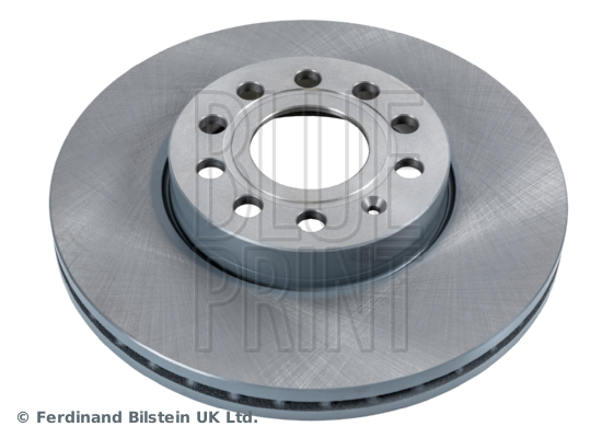 Picture of BLUE PRINT - ADV184315 - Brake Disc (Brake System)