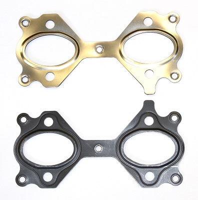 Picture of ELRING - 066.391 - Gasket, exhaust manifold (Cylinder Head)