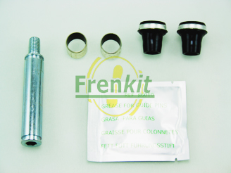 FRENKIT - 816007 - Komplet čaura za vođenje, kočione čeljusti (Kočioni uređaj)