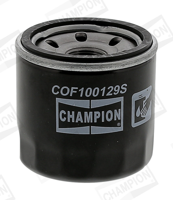 CHAMPION - COF100129S - Filter za ulje (Podmazivanje)