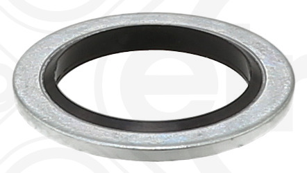 Picture of ELRING - 834.823 - Seal Ring, oil drain plug (Lubrication)