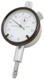 Picture of LASER TOOLS - 2584 - Dial Gauge (Tool, universal)
