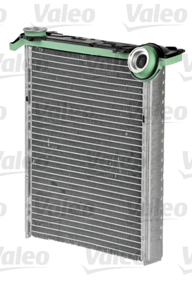Picture of VALEO - 812416 - Heat Exchanger, interior heating (Heating/Ventilation)