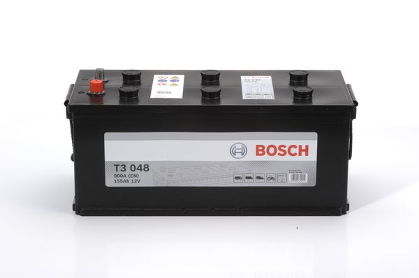 BOSCH - 0 092 T30 480 - Akumulator za startovanje (Uređaj za startovanje)