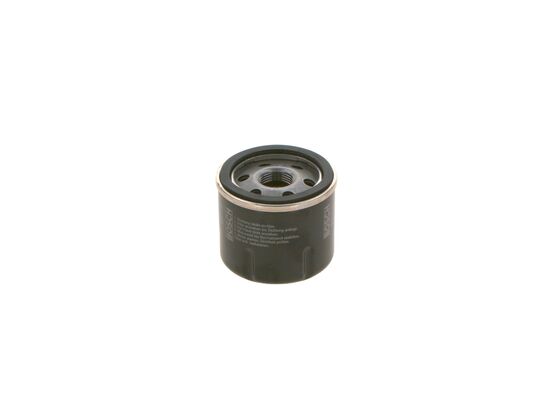 Picture of BOSCH - 0 451 104 025 - Oil Filter (Lubrication)