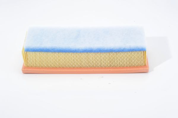 Picture of BOSCH - F 026 400 157 - Air Filter (Air Supply)