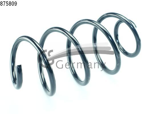 Picture of CS Germany - 14.875.809 - Coil Spring (Suspension/Damping)