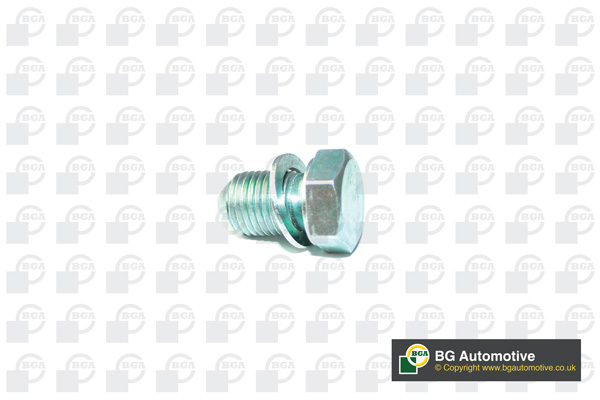 Picture of BGA - PK0101 - Sealing Plug, oil sump (Lubrication)