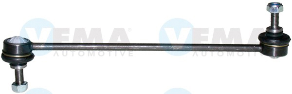 Picture of VEMA - 15026 - Link/Coupling Rod, stabiliser (Wheel Suspension)