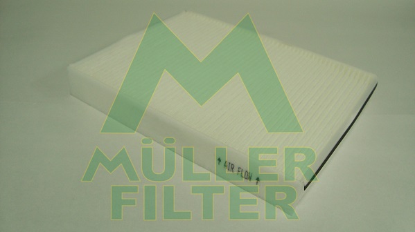 FILTER KABINE - MULLER FILTER - FC438