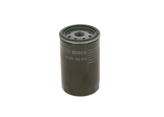 BOSCH - 0 451 103 314 - Filter za ulje (Podmazivanje)