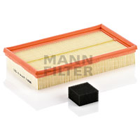 MANN-FILTER - C 2774/3 KIT - Filter za vazduh (Sistem za dovod vazduha)