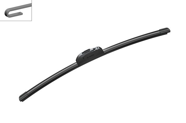 Picture of BOSCH - 3 397 008 533 - Wiper Blade (Window Cleaning)