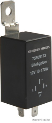 HERTH+BUSS ELPARTS - 75605173
