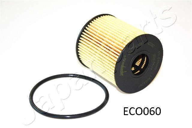 JAPANPARTS - FO-ECO060 - Filter za ulje (Podmazivanje)