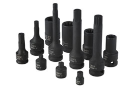 Picture of LASER TOOLS - 8237 - Socket Set (Tool, universal)