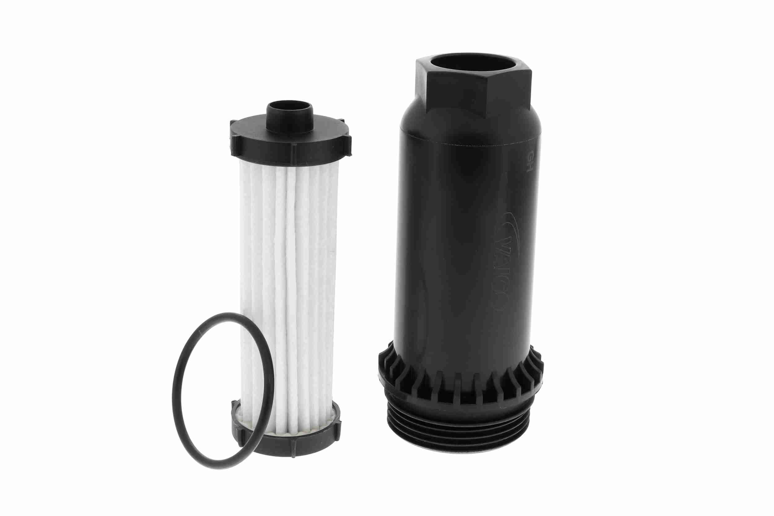 Picture of VAICO - V25-0130 - Hydraulic Filter, automatic transmission (Automatic Transmission)