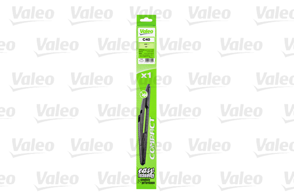 VALEO - 576055 - Metlica brisača (Uređaj za pranje vetrobrana)