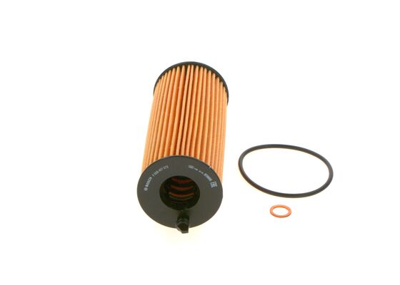 Picture of BOSCH - F 026 407 072 - Oil Filter (Lubrication)