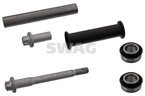 SWAG - 10 92 1402 - Set za popravku, telo osovine (Vešanje točkova)