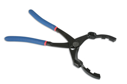 Picture of LASER TOOLS - 4595 - Oil Filter Pliers (Special Tools, universal)