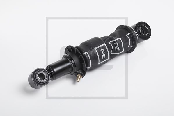 Picture of PE Automotive - 023.136-00A - Shock Absorber, cab suspension (Driver Cab)