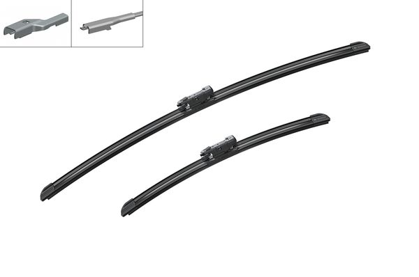 Picture of BOSCH - 3 397 007 293 - Wiper Blade (Window Cleaning)