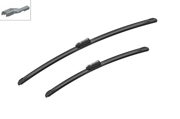Picture of BOSCH - 3 397 007 188 - Wiper Blade (Window Cleaning)