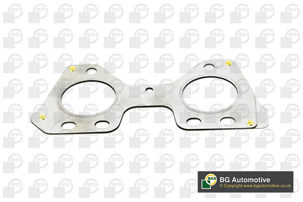 Picture of BGA - MG4781 - Gasket, exhaust manifold (Cylinder Head)
