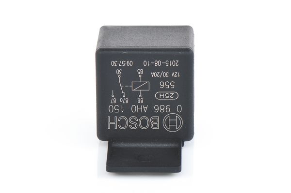 Picture of BOSCH - 0 986 AH0 150
