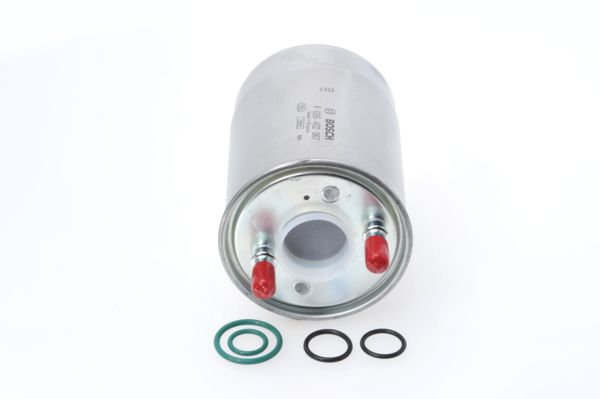 Picture of BOSCH - F 026 402 067 - Fuel filter (Fuel Supply System)