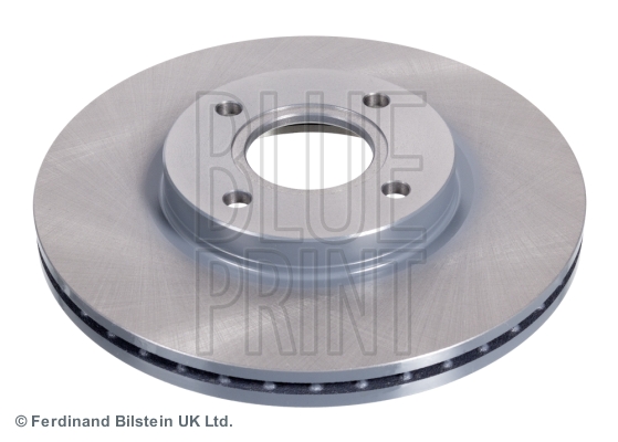 Picture of BLUE PRINT - ADF124338 - Brake Disc (Braking System)