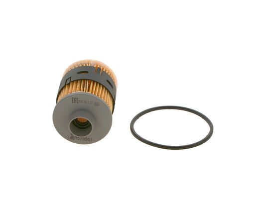 Picture of BOSCH - 1 457 070 001 - Fuel filter (Fuel Supply System)