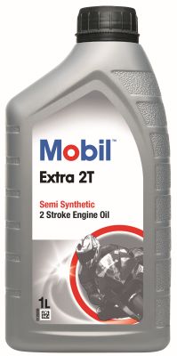 MOBIL - 142878 - Ulje za motor (Hemijski proizvodi)