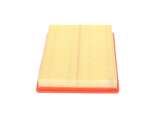 Picture of BOSCH - 1 457 433 055 - Air Filter (Air Supply)