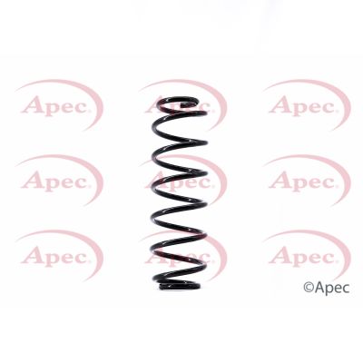 Picture of APEC - ACS1516 - Coil Spring (Suspension/Damping)