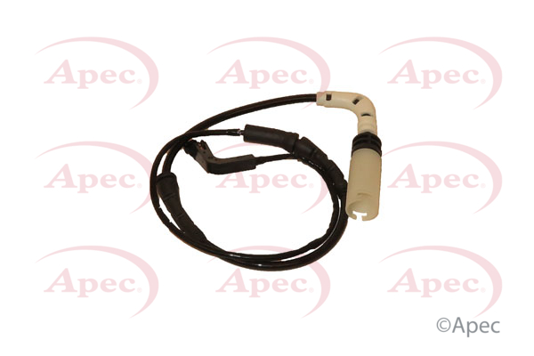 Picture of APEC - WIR5141 - Warning Contact, brake pad wear (Braking System)