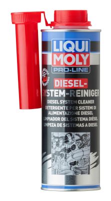 Picture of LIQUI MOLY - 5156 - Fuel Additive (Chemical Products)