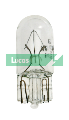 LUCAS - LLB504T - Sijalica, svetlo za registarsku tablicu (Osvetljenje)
