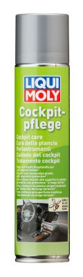 Picture of LIQUI MOLY - 1598 - Synthetic Material Care Products (Chemical Products)