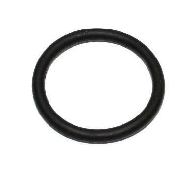 Picture of ELRING - 163.480 - Seal Ring, oil drain plug (Lubrication)