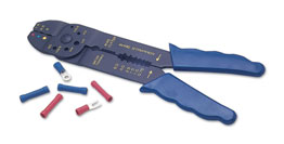 Picture of LASER TOOLS - 2578 - Crimping Pliers Set (Tool, universal)