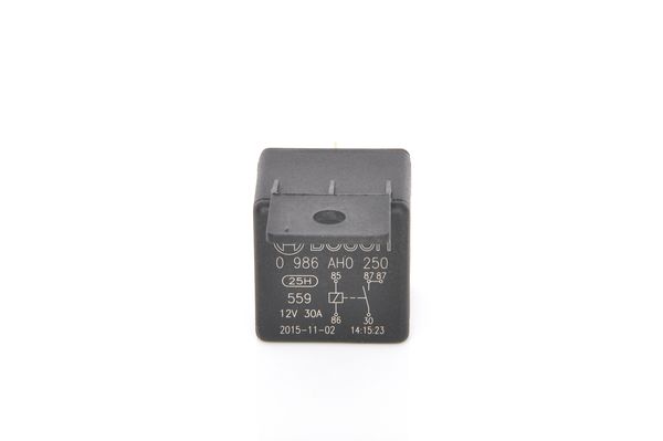Picture of BOSCH - 0 986 AH0 250