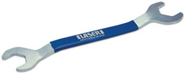 Picture of LASER TOOLS - 1144 - Retaining Wrench, fan (fluid friction coupling) (Special Tools, universal)