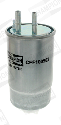 CHAMPION - CFF100502 - Filter za gorivo (Sistem za dovod goriva)
