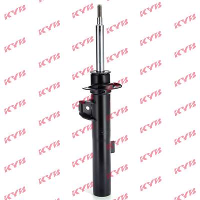 Picture of KYB - 339269 - Shock Absorber (Suspension/Damping)