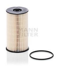 Picture of MANN-FILTER - PU 825 x - Fuel filter (Fuel Supply System)