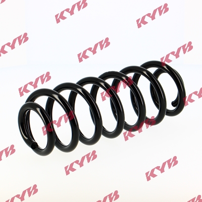 Picture of KYB - RA7111 - Coil Spring (Suspension)