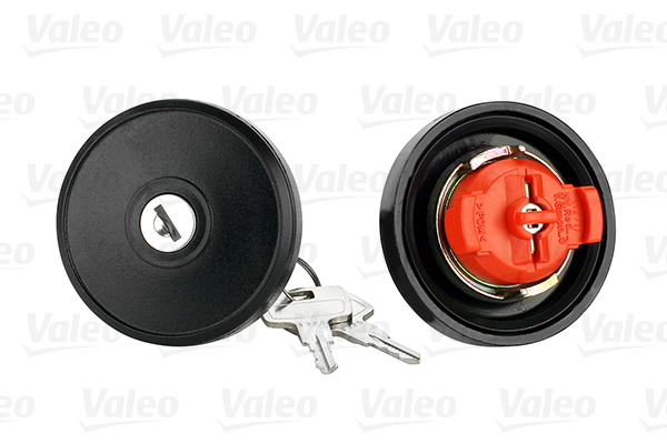 Picture of VALEO - 247525 - Sealing Cap, fuel tank (Fuel Supply System)